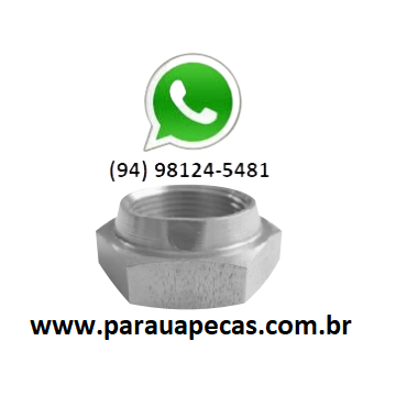 PORCA DIFERENCIAL VW 7-90/9-170 DANA 284 PINHÃO 2000070993819