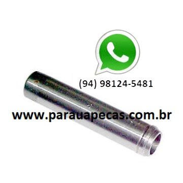 GUIA VALVULA MOTOR MB 709/2318 OM352A/OM366A/OM366LA ESCAPE 7895372004489 RIOSULENSE