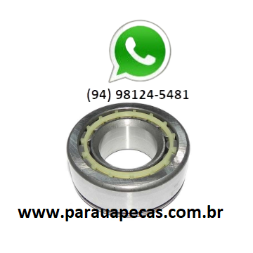 ROLAMENTO DIFERENCIAL MB 709/710 PINHÃO RELOGIO/BERÇO 4005108782915 INA