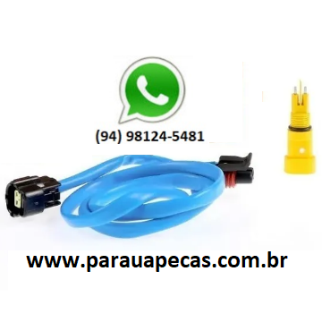 Sensor Filtro VW CONSTELLATION RESISTOR INTERNO 82K 7898425177109 RACOR