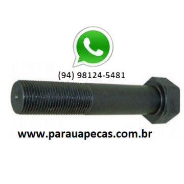 PARAFUSO TIRANTE MB AXOR 20X100MM 2000000512659