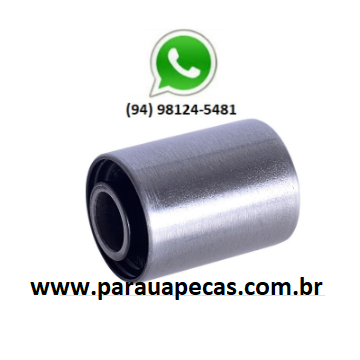 Bucha Estabilizador VOLVO VM210/330 TRASEIRA PONTA