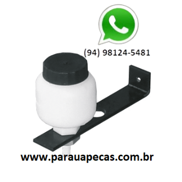 RESERVATORIO FLUIDO EMBREAGEM MB 710/2729 BICUDO 7898458152548