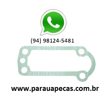 JUNTA TRAMBULADOR CAMBIO VW CONSTELLATION ZF 16S1455/16S2525TO ZF