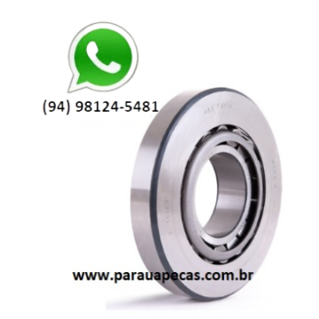 ROLAMENTO DIFERENCIAL MB 1518/2426 HL5 REDUZIDO PINHÃO FLANGE INA