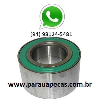 ROLAMENTO POLIA HELICE MB AXOR 2035/4144 OM457LA EURO 5 FAG