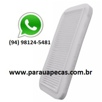Filtro Cabine VOLVO VM210/310 2004/... 7892415915283 MAHLE