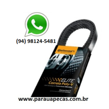 CORREIA MOTOR VW 8-150/26-260 MWM 4.12/6.12 S/AR 7898447719431 CONTINENTAL