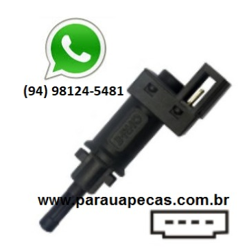 Interruptor VW CONSTELLATION FREIO 7898357593039 3RHO