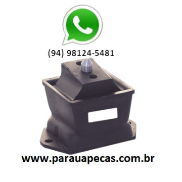 COXIM MOTOR VW DELIVERY 5-140/8-150 MWM 4.08 DIANTEIRO 7899143607510 REI