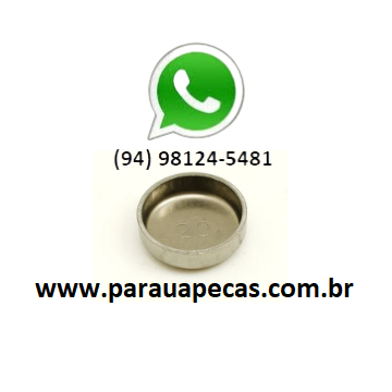 SELO MOTOR FORD CARGO 816/3131 CUMMINS ISBE BLOCO 25,4MM