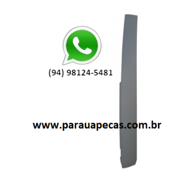 COBERTURA COLUNA CABINE VW CONSTELLATION L/D