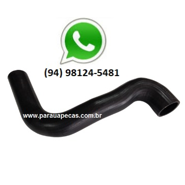 MANGUEIRA RADIADOR FORD CARGO 1215/2622 CUMMINS 5.9/8.3 SUPERIOR 2000000510089