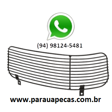 PROTETOR FAROL VOLVO VM210/330 HORIZONTAL PAR