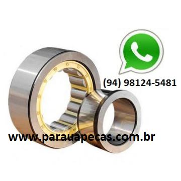 Rolamento Diferencial MB 1113/2213 PINHÃO BERÇO 4155876687599 INA