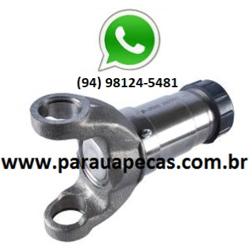 LUVA CARDAN DESLIZANTE FORD CARGO 712/1415 5263X 7893337568724 MERITOR