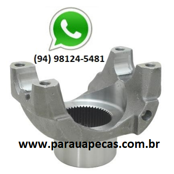 Flange Cambio VW 31-260/31-310 EATON RT8908LL USA 5510