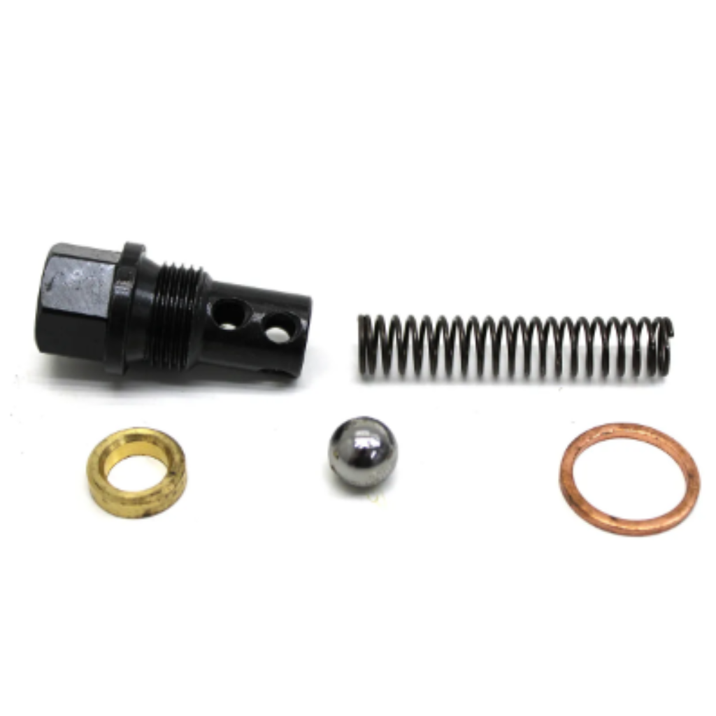 VALVULA ALIVIO FILTRO OLEO VW 6-90/13-130 MWM 229 4/6 CILINDROS 7895825108078