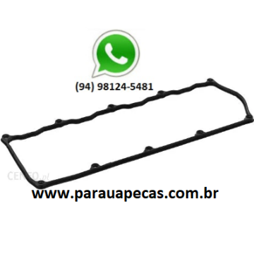 Junta Tampa Valvulas Motor VW 13-190/23-230 NGD0834 2000000103483
