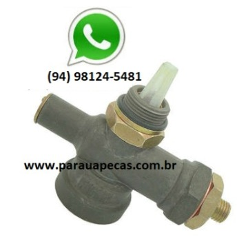 Válvula Dreno Automático MB 1214/1620 2000000011838