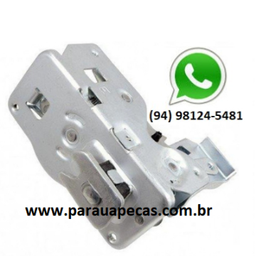 FECHADURA PORTA SCANIA 112/113 L/D 2000000005773