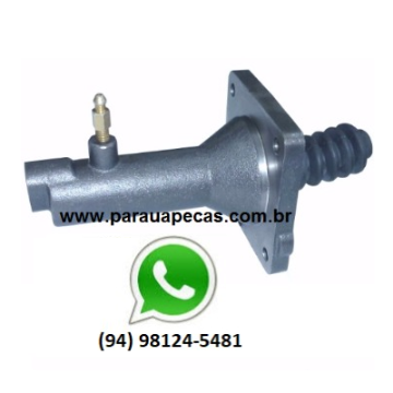 Cilindro Embreagem MB ACCELO AUXILIAR 7897483463841 TRW