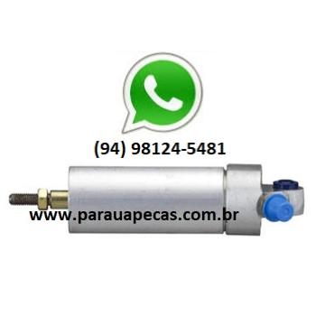 CILINDRO ACIONAMENTO FREIO MB 914/2533 ELETRONICO 2000000506730