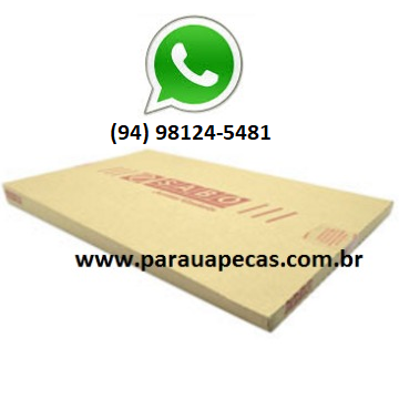 Jogo Junta Motor VW 8-150E/13-170E CUMMINS ISBE 3.9 S/RETENTOR SUPERIOR 7891252797076 SABO