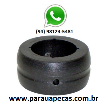 Bucha Eixo S VW 5-140/10-160