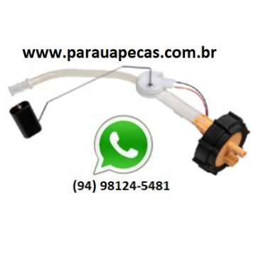 BOIA TANQUE MB 710/915/ACCELO ATEGO 150/330 LITROS 2000000008126