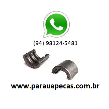 CHAVETA VALVULA MOTOR VW 5-140/8-150 MWM 4.08 MWM 7895825156659