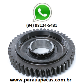Engrenagem Cambio VW 17-230/24-230 1º EIXO PINCIPAL EATON FS6406A