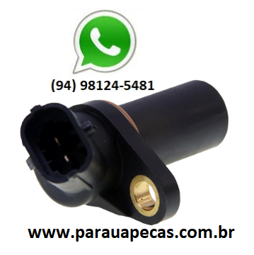 Sensor Rotação VW 13-190/31-280 NGD0834/NGD0836 3165143638279 BOSCH