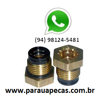 CONEXÃO FREIO AR 16X1,5MM NG8 2000000511582