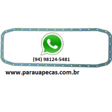 Junta Carter Motor VOLVO VM220 VM330 MWM MAXXFORCE 7.2 EURO 5