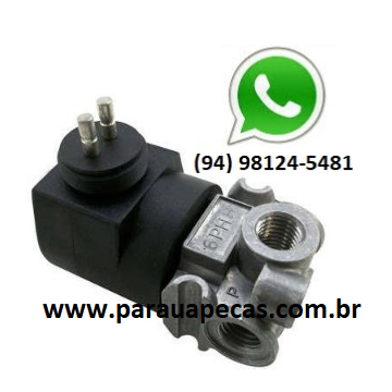 VALVULA TRANSFERENCIA CAMBIO SCANIA SERIE S4 2000000009326