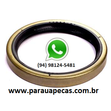 Retentor Diferencial MB 1218/2726 PINHÃO INTERNO 7891252025568 SABO