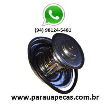 VALVULA TERMOSTATICA MOTOR VW 13-190/31-280 NGD0834/NGD0836 83° 7893989036022 MTE