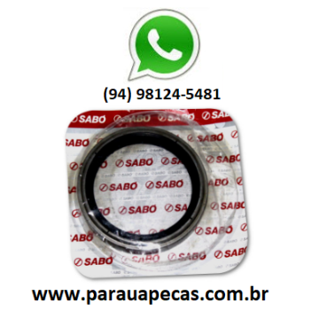 RETENTOR RODA VW 11-130/13-180 DIANTEIRA 7891252024837 SABO