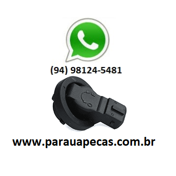 Soquete Lanterna Seta VOLVO VM