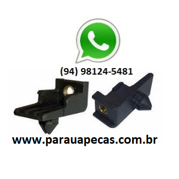 Suporte Farol MB AXOR 1933 SUPERIOR MENOR 2000000502381