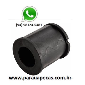 Bucha Estabilizador VOLVO VM210/330 TRASEIRA SUPORTE CAVALETE