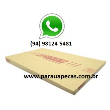 Jogo Junta Motor GM D20/D40 MAXION ST4 7891252803449 sabo
