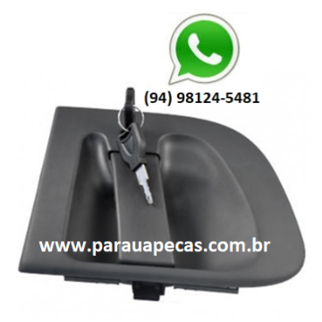 Maçaneta Porta VOLVO VM EXTERNA L/E 2000000071997