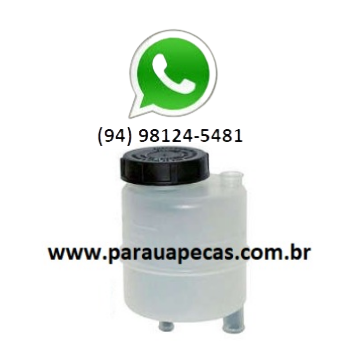 RESERVATORIO HIDRAULICO MB 1938/2638 AXOR