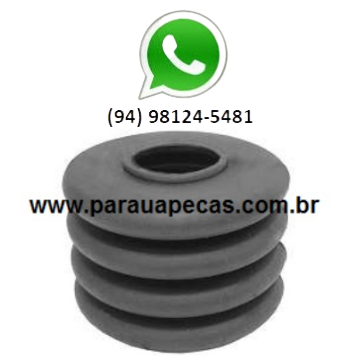 GUARDA PO CAMBIO VW 12-140/17-280 ALAVANCA SELETORA 7894182058248 EATON