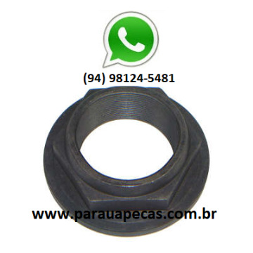 PORCA DIFERENCIAL FORD CARGO 1729/6332 PINHÃO 45X1,5MM 2000000506837
