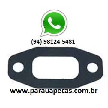 Junta Coletor VW 6-90/12-140T MWM 229 ADMISSÃO 2000000006588