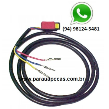 INTERRUPTOR REDUZIDA VW 12-140/40-300 C/CHICOTE 7894708007132 KOSTAL