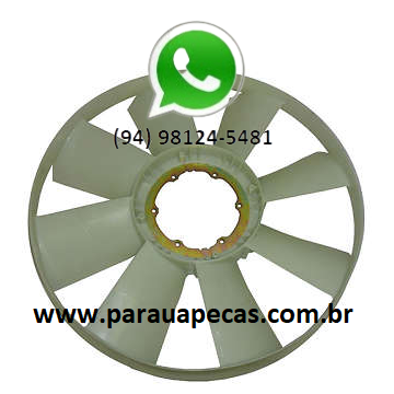 HELICE MOTOR MB 2035/4144 OM457LA EURO 3/EURO 5